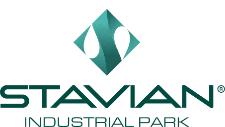 Stavian Industrial Park