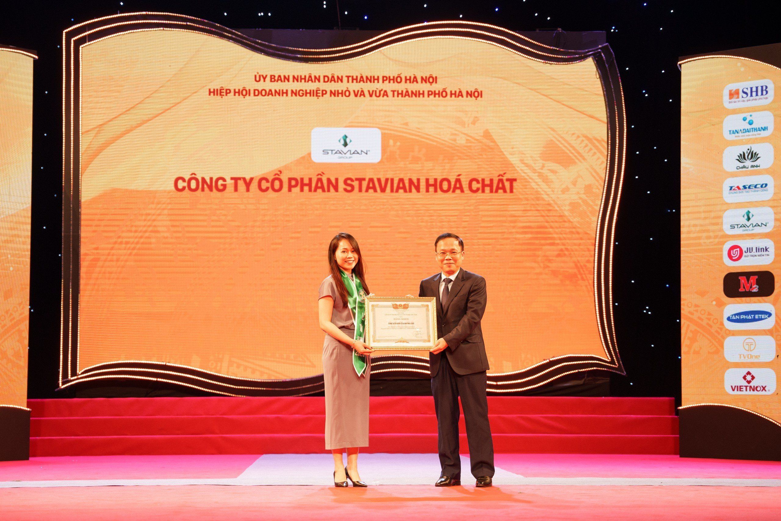 award
