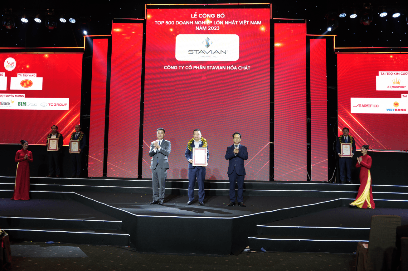 award