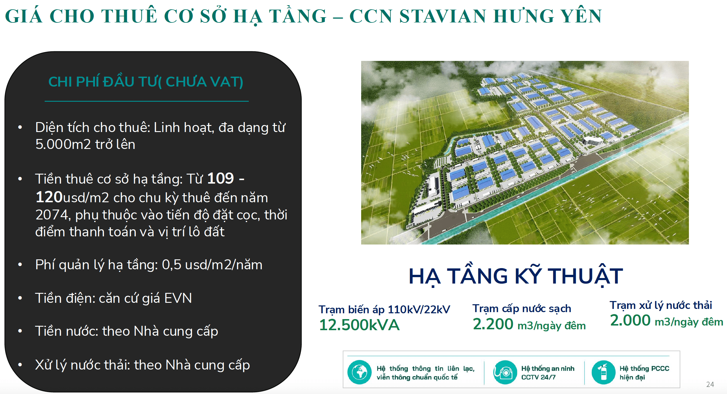 Anh man hinh 2025 05 06 luc 16.29.32 Cụm Công Nghiệp Quán Đỏ (CCN Stavian Hưng Yên): Toàn Bộ Thông Tin Mới Nhất Từ Chủ Đầu Tư