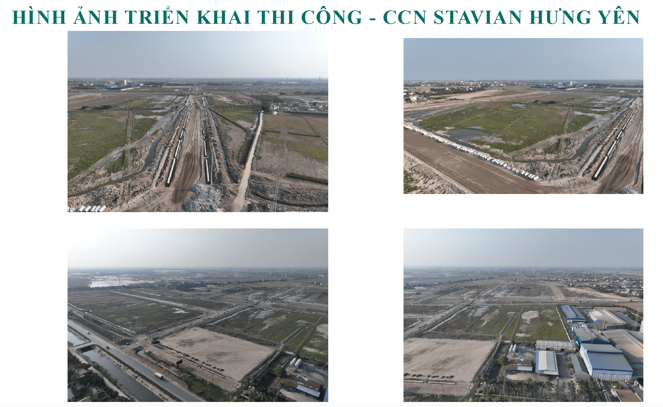 Anh man hinh 2025 05 06 luc 16.29.40 Cụm Công Nghiệp Quán Đỏ (CCN Stavian Hưng Yên): Toàn Bộ Thông Tin Mới Nhất Từ Chủ Đầu Tư