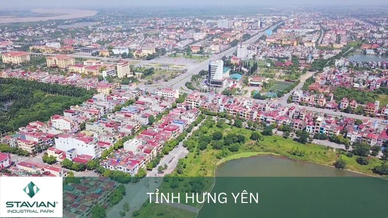 Tỉnh Hưng Yên: Thông Tin Toàn Diện Về Tỉnh Hưng Yên Mới Sau Sáp Nhập 2025 9 Tỉnh Hưng Yên