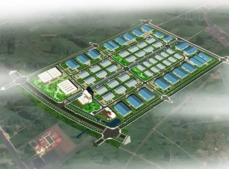 Danh Sách Các Khu Công Nghiệp Hưng Yên Cập Nhật 2025 và Phân Tích Chuyên Sâu Từ Chuyên Gia 3 KCN Phố Nối A Hưng Yên