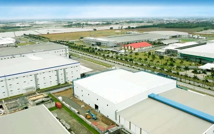Danh Sách Các Khu Công Nghiệp Hưng Yên Cập Nhật 2025 và Phân Tích Chuyên Sâu Từ Chuyên Gia 2 Khu công nghiệp Hưng Yên
