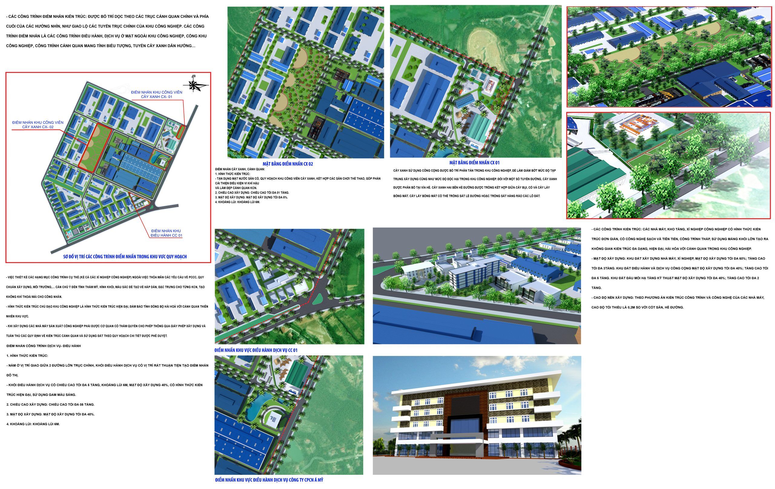 Công ty Cổ phần Khu Công Nghiệp Stavian Industrial Park - Stavian IP