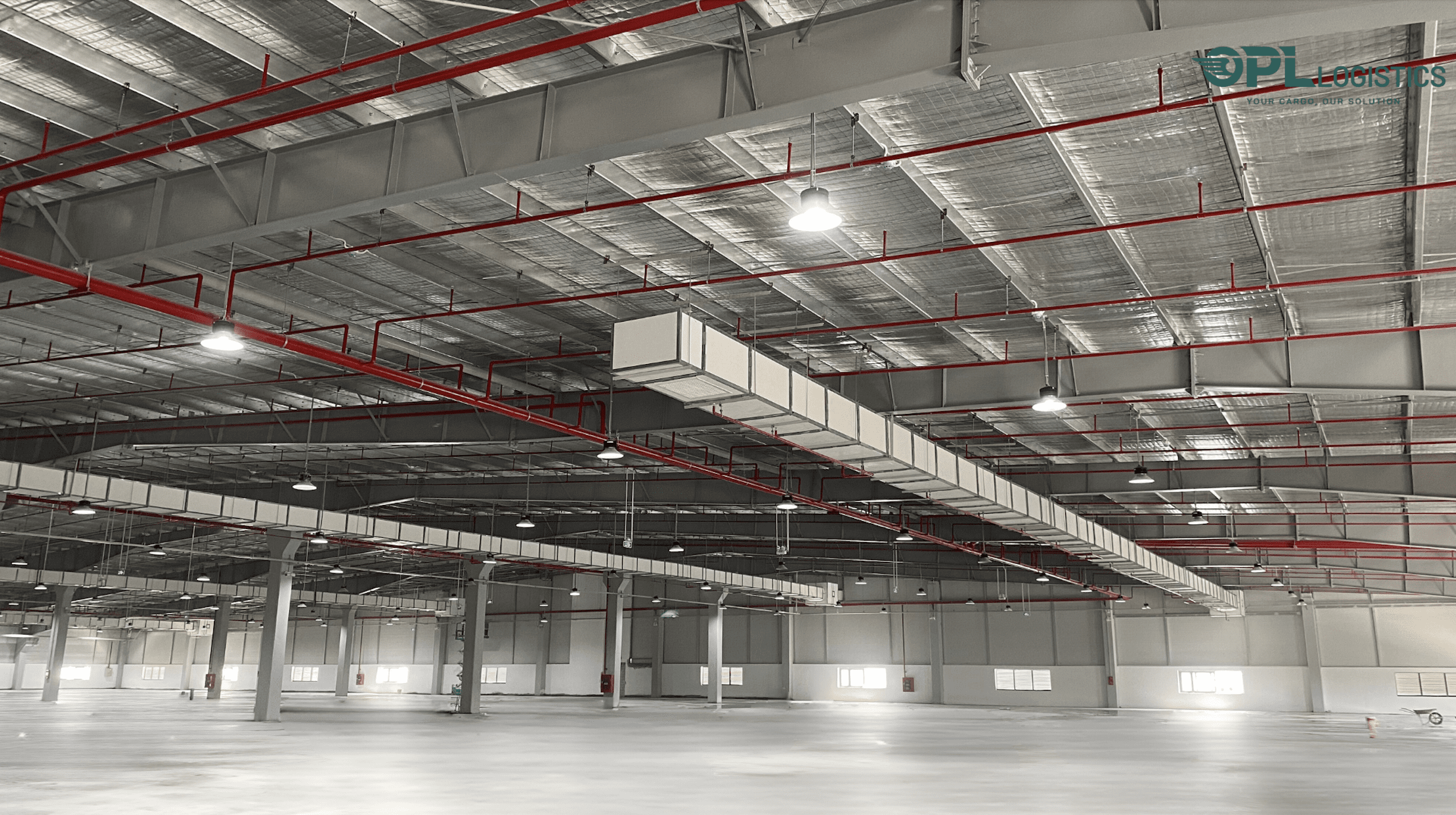 Công ty Cổ phần Khu Công Nghiệp Stavian Industrial Park - Stavian IP